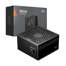 Блок питания PCCooler P5-YK550-B1F 550W