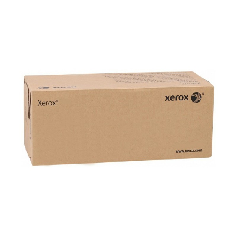 Тонер-картридж Xerox 006R01809 (прозрачный)
