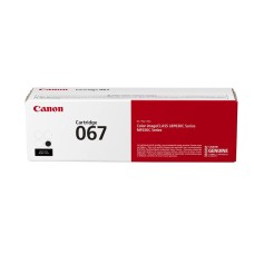 Картридж Canon 067 Black (5102C002AA)