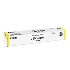 Тонер-картридж Canon C-EXV55 Yellow (2185C002AA)