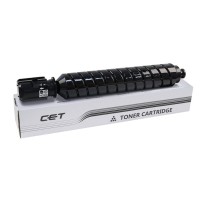 Тонер-картридж CET C-EXV-54 (CET141514) Black