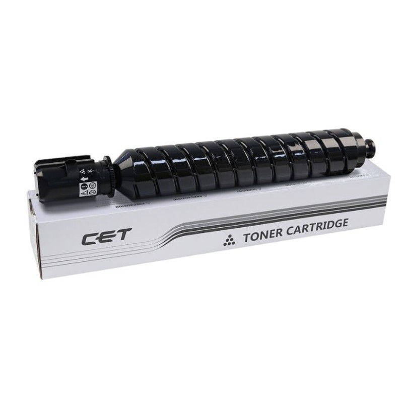 Тонер-картридж CET C-EXV-54 (CET141514) Black