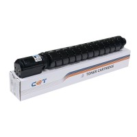 Тонер-картридж CET C-EXV-54 (CET141515) Cyan