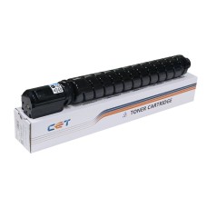 Тонер-картридж CET C-EXV-54 (CET141515) Cyan