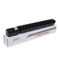 Тонер-картридж CET C-EXV-54 (CET141517) Yellow