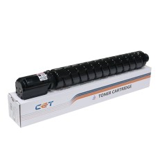 Тонер-картридж CET C-EXV-54 (CET141517) Yellow