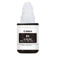 Чернила Canon INK GI-490 Black (0663C001AA)
