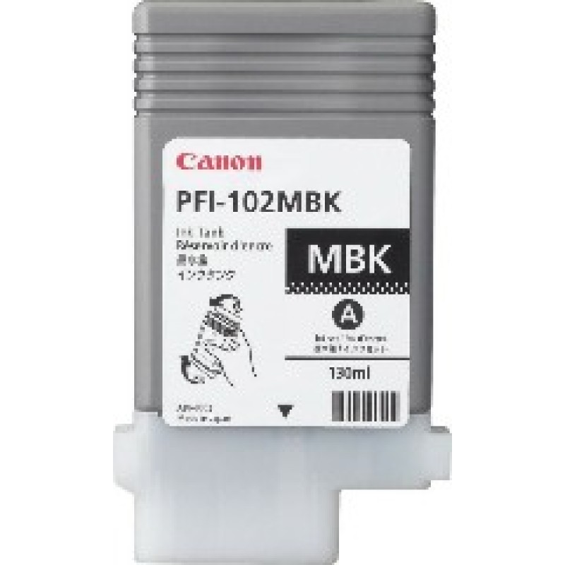 Тонер Canon 0894B001AA Черный