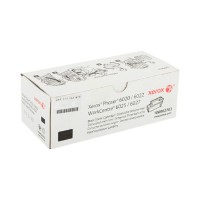 Тонер-картридж стандартной емкости Xerox 106R02763 (чёрный)