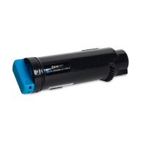 Тонер-картридж повышенной емкости Xerox 106R03485 (голубой)