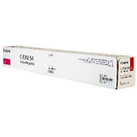 Тонер Canon 1396C002AA Пурпурный