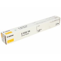 Тонер Canon 1397C002AA Желтый