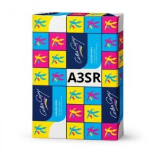 Бумага COLOR COPY (Mondi) 180084955 A3SR Матовая 100 г/м² 500 листов