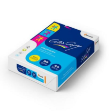 Бумага COLOR COPY (Mondi) 180084978 SRA3 Матовая 160 г/м² 250 листов