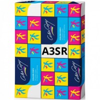 Бумага COLOR COPY (Mondi) 180085114 A3SR Матовая 120 г/м² 250 листов