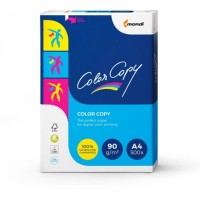 Бумага COLOR COPY (Mondi) 180112648 A4 Матовая 90 г/м² 500 листов