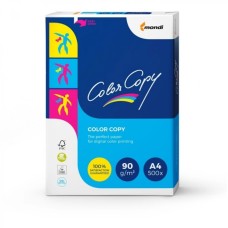 Бумага COLOR COPY (Mondi) 180112648 A4 Матовая 90 г/м² 500 листов