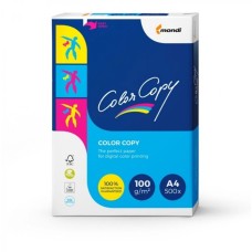Бумага COLOR COPY (Mondi) 180112699 A4 Матовая 100 г/м² 500 листов