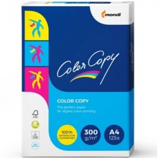 Бумага COLOR COPY (Mondi) 180125710 A4 Матовая 300 г/м² 125 листов