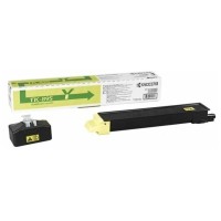 Тонер-картридж Kyocera TK-895Y Yellow (1T02K0ANL0)
