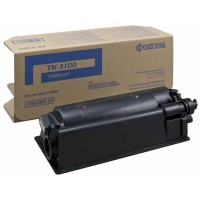 Тонер-картридж Kyocera TK-3100 Black (1T02MS0NL0)