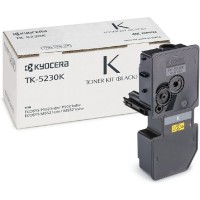 Тонер-картридж Kyocera TK-5230K Black (1T02R90NL0)