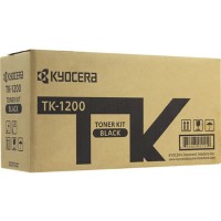 Тонер-картридж Kyocera TK-1200 (1T02VP0RU0)