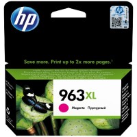 Картридж HP 3JA28AE 963XL High Yield Magenta