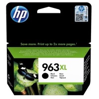 Картридж HP 3JA30AE 963XL High Yield Black