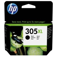Картридж HP 3YM62AE 305XL Black Original