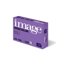 Бумага Image Digicolor A4 Сатиновая 100 г/м² 500 листов