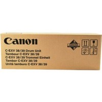 Барабан Canon 4793B003 Черный