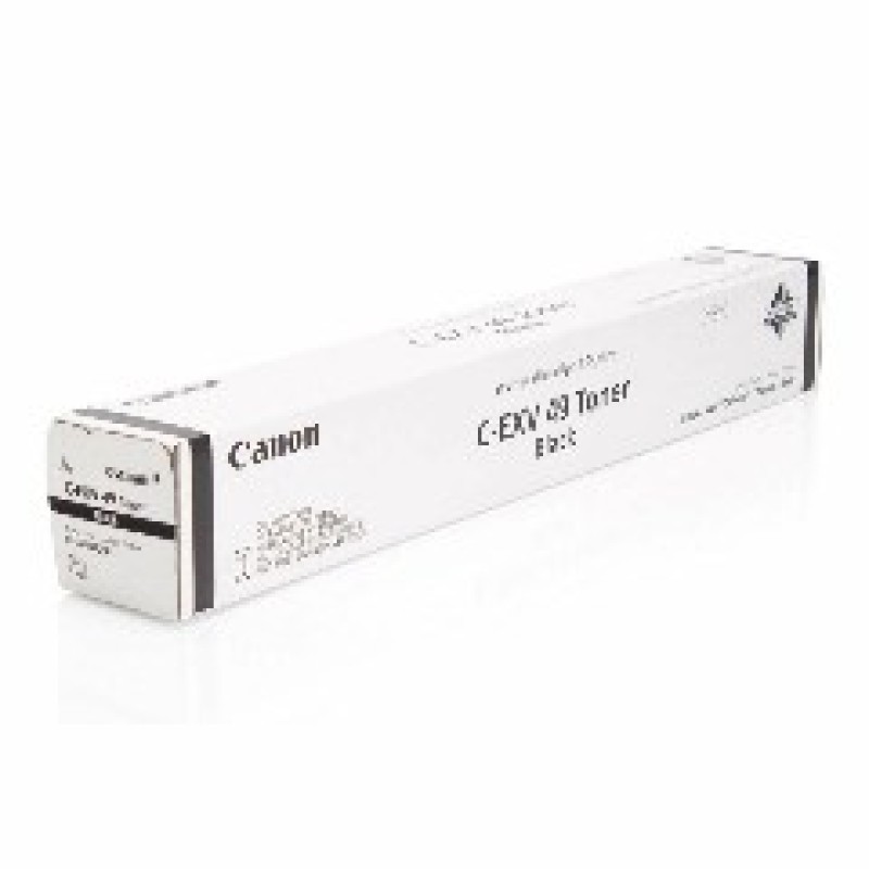 Тонер Canon 8524B002AA Черный