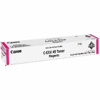 Тонер Canon 8526B002AA Пурпурный