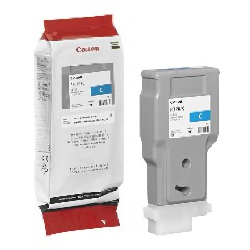 Тонер Canon 8790B001AA Синий