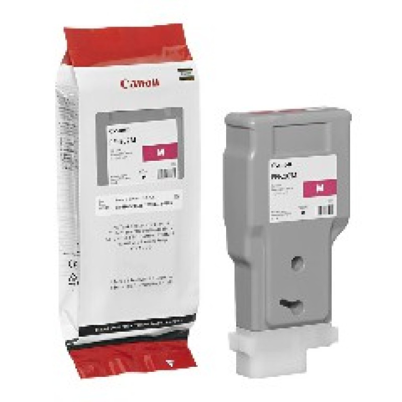 Тонер Canon 8791B001AA Пурпурный