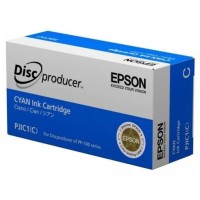Картридж Epson PJIC1(C) C13S020447