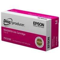 Картридж Epson PJIC4(M) C13S020450