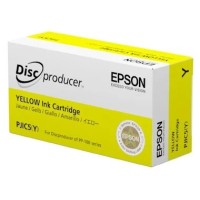Картридж Epson PJIC5(Y) C13S020451