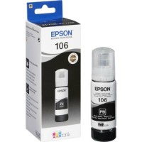 Чернила Epson T00R1 Black (C13T00R140) Чернила Epson T00R1 Black (C13T00R140)