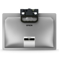 Чернила Epson T01D1 XXL C13T01D100 Black
