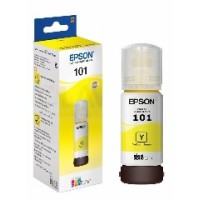 Чернила Epson C13T03V44A Желтый