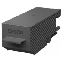 Ёмкость для отработанных чернил Epson C13T04D000 EcoTank Maintenance Box (5clr)