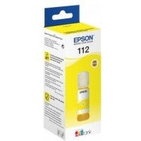 Чернила Epson C13T06C44A для L15150 жёлтый