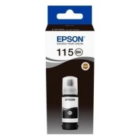 Картридж Epson C13T07C14A 115BK