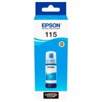 Картридж Epson 115 Cyan C13T07D24A Картридж Epson 115 Cyan C13T07D24A
