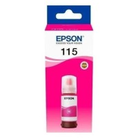 Картридж Epson C13T07D34A