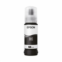 Картридж Epson C13T09C14A 108 EcoTank ink Black