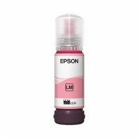 Чернила Epson 108 C13T09C64A светло-пурпурный