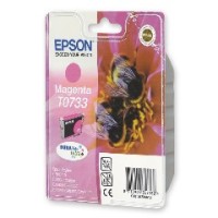 Картридж Epson C13T10534A10 Пурпурный